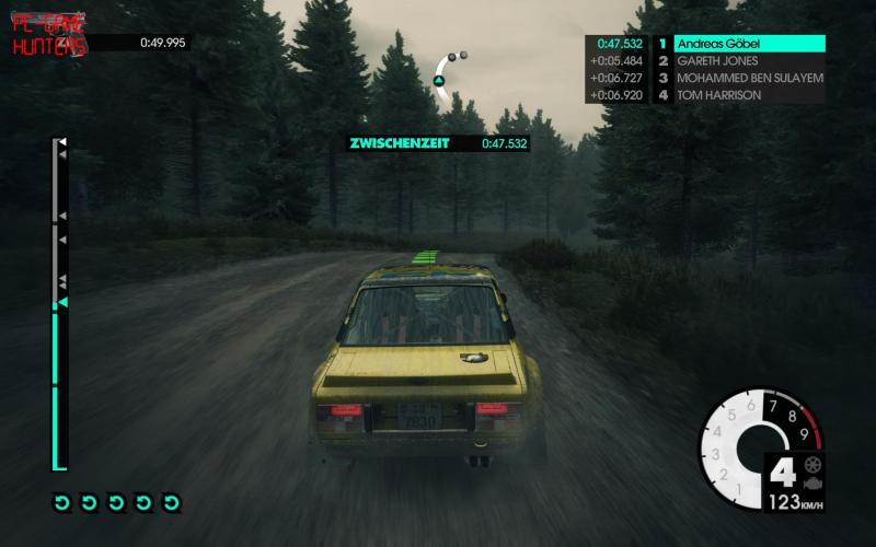 Dirt 3