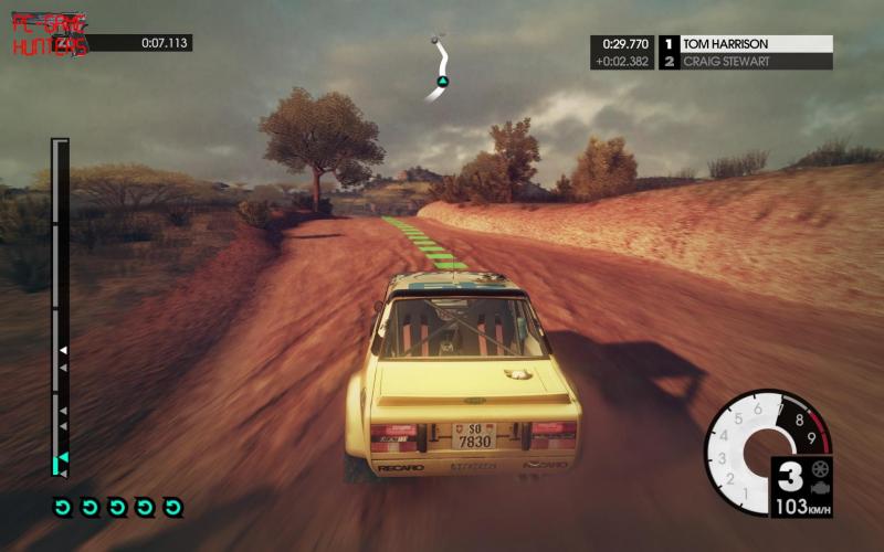 Dirt 3