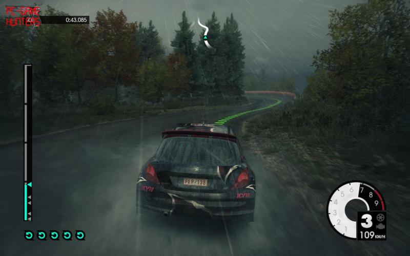 Dirt 3