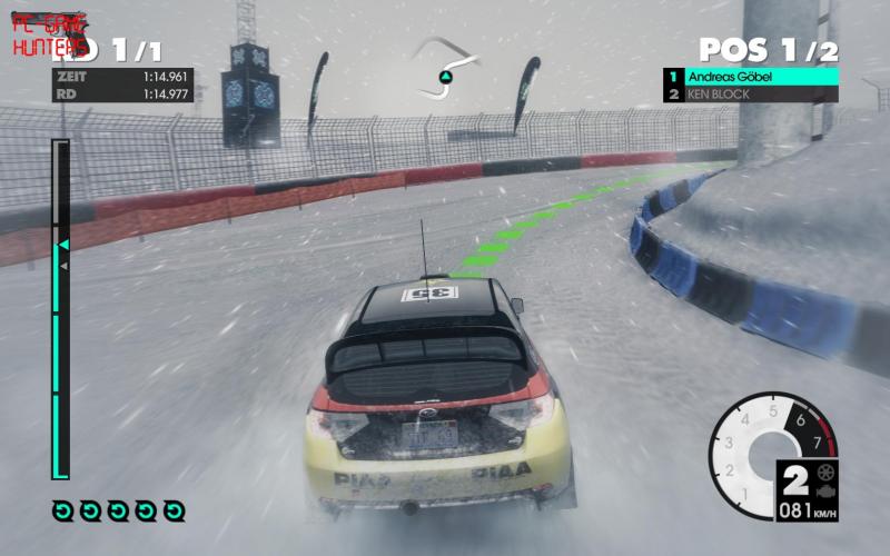 Dirt 3