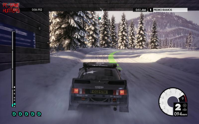 Dirt 3