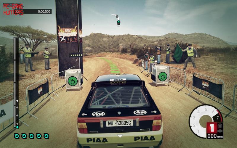 Dirt 3