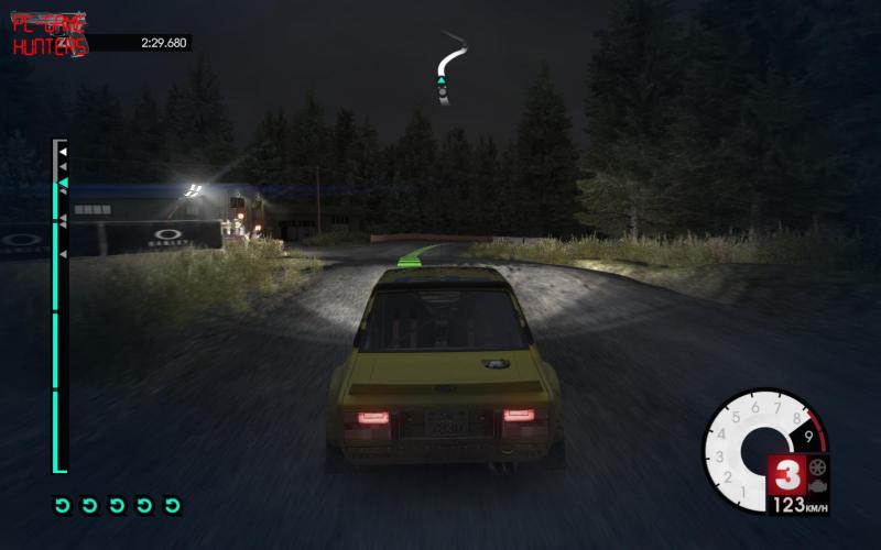 Dirt 3