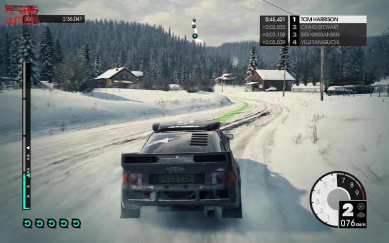 Dirt 3