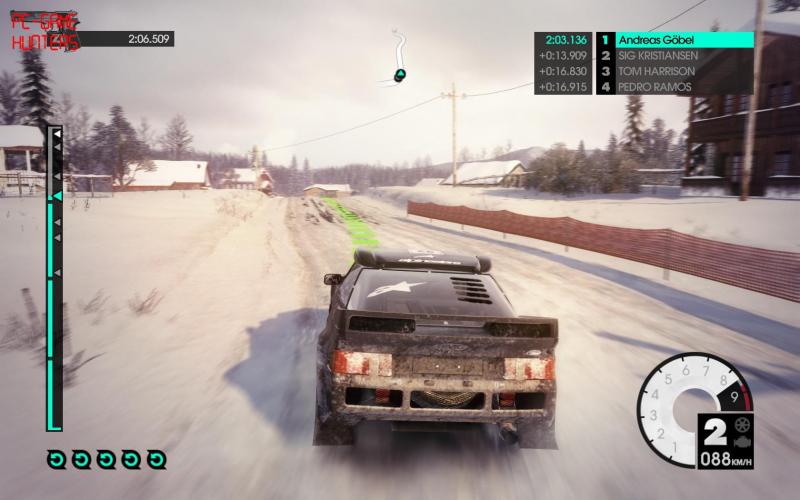 Dirt 3