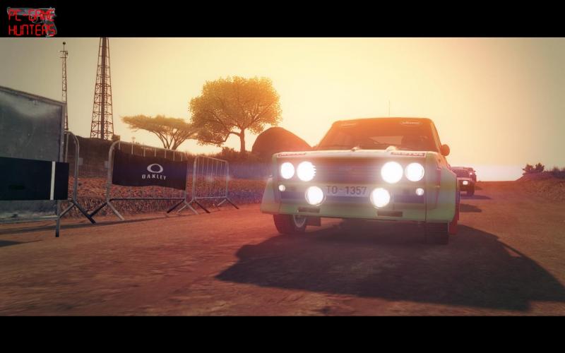 Dirt 3