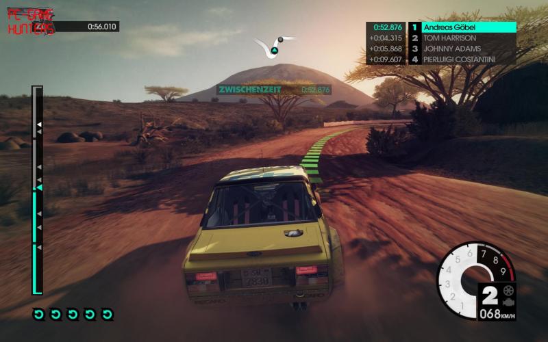 Dirt 3