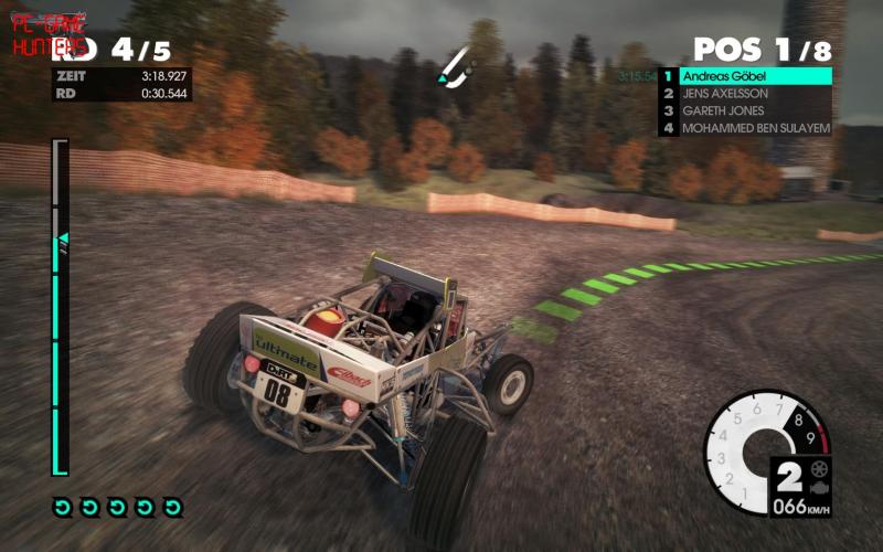 Dirt 3