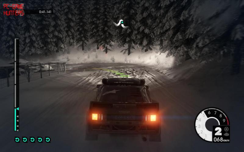 Dirt 3