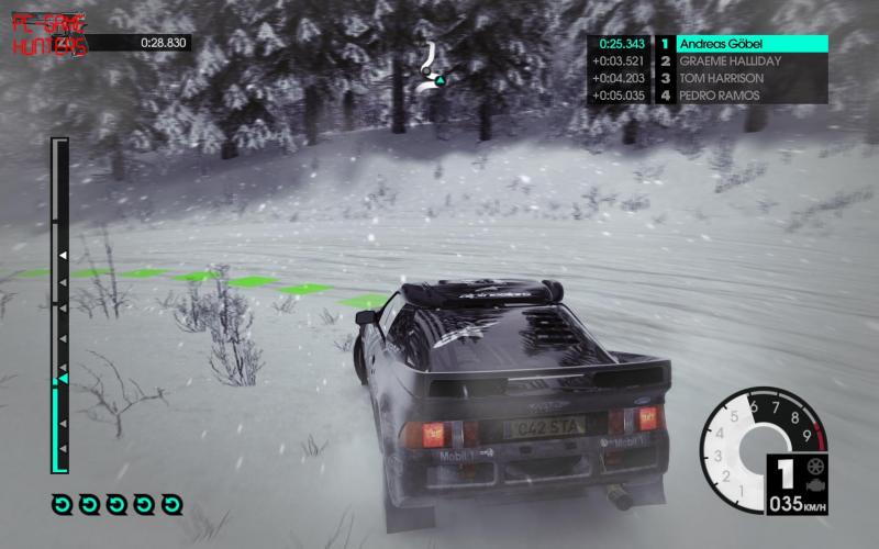 Dirt 3