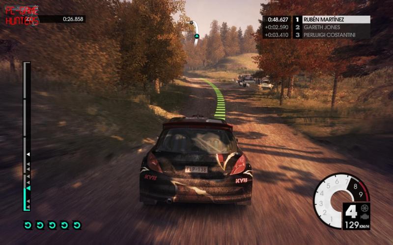 Dirt 3