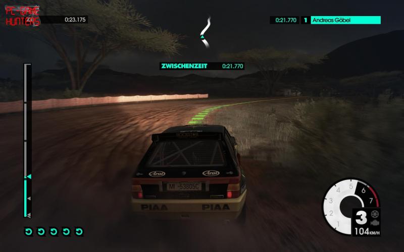 Dirt 3