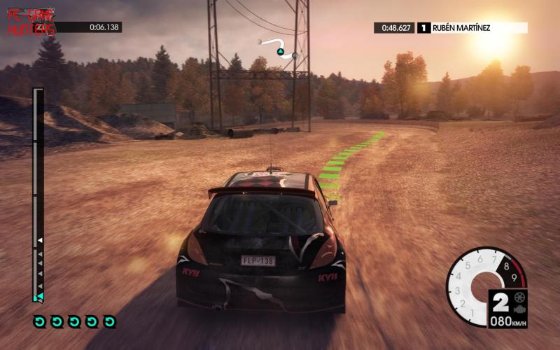 Dirt 3