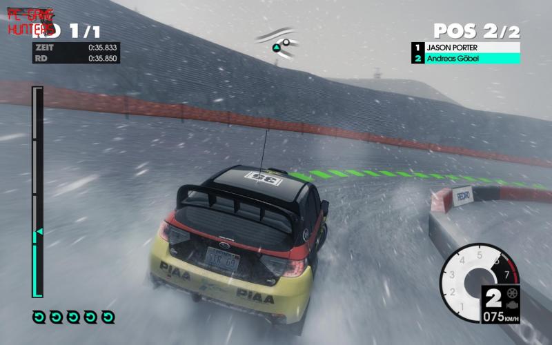 Dirt 3