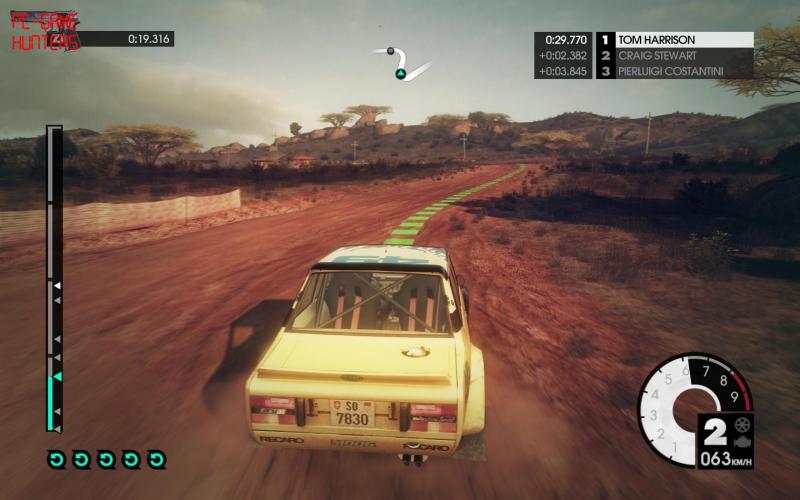 Dirt 3