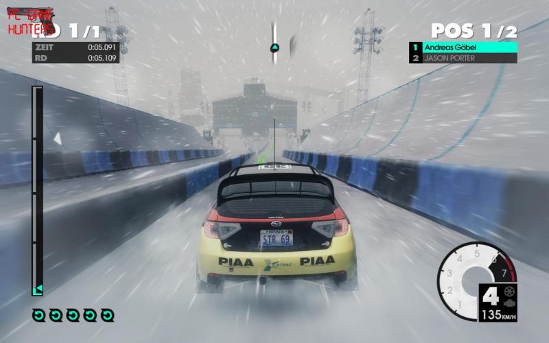 Dirt 3