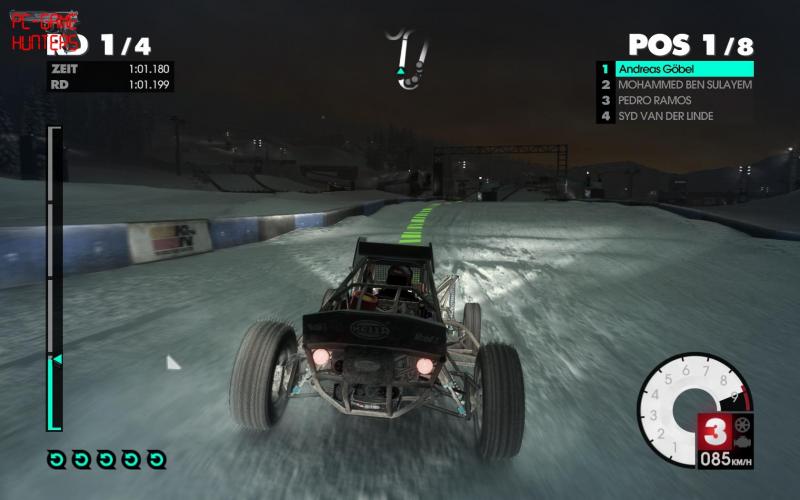 Dirt 3