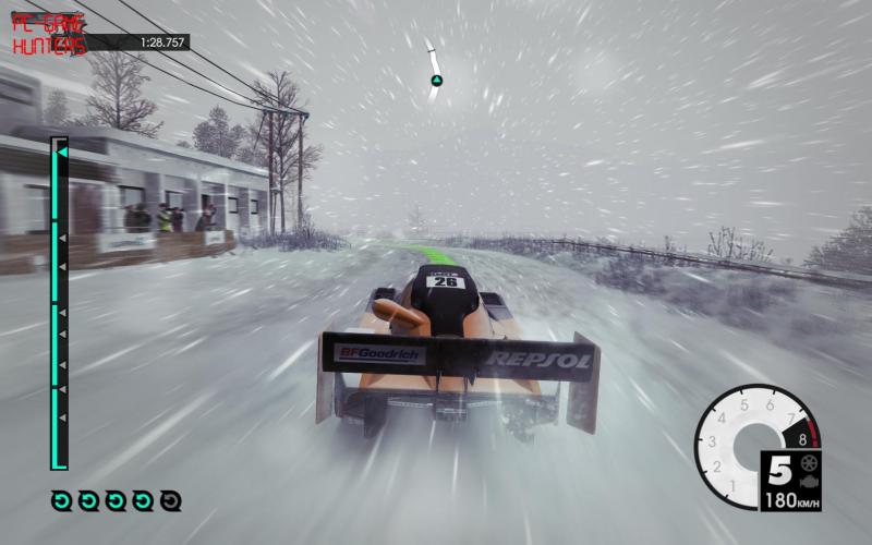 Dirt 3