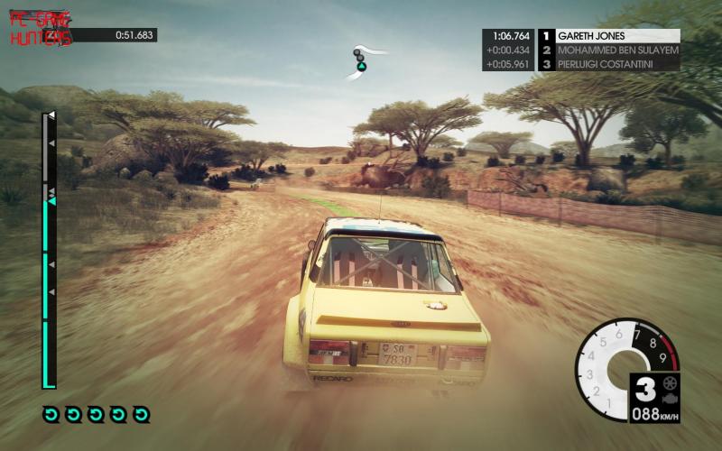 Dirt 3