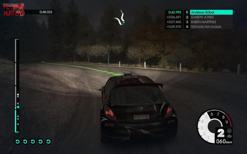 Dirt 3