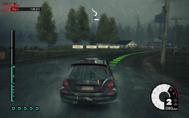 Dirt 3