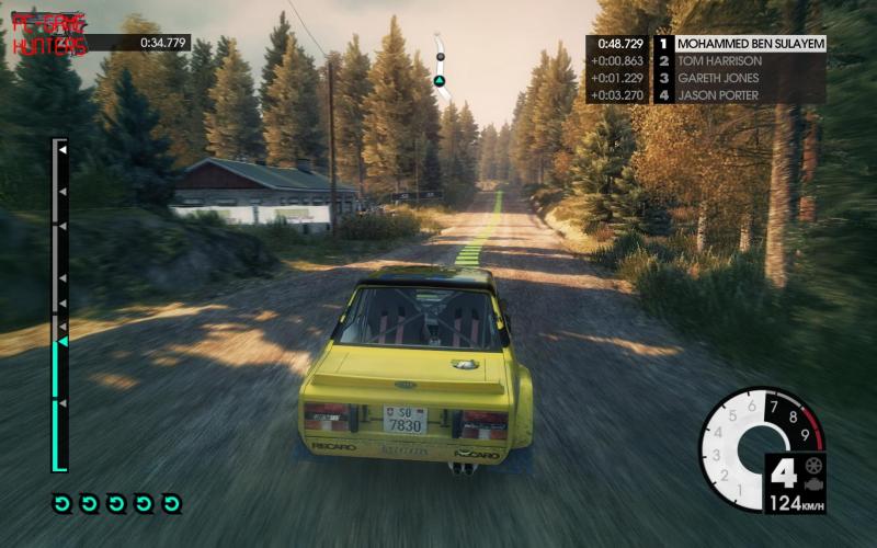 Dirt 3