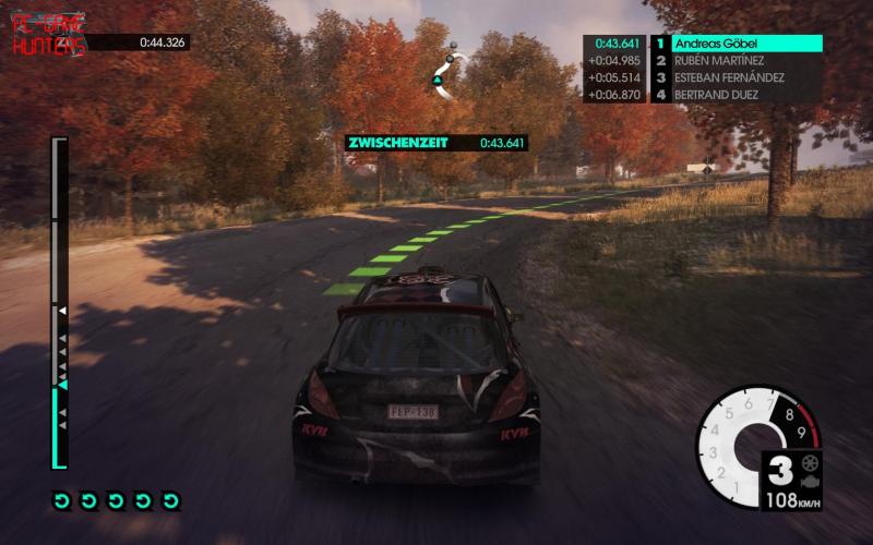 Dirt 3