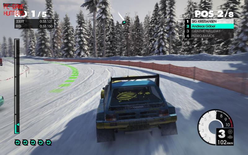 Dirt 3