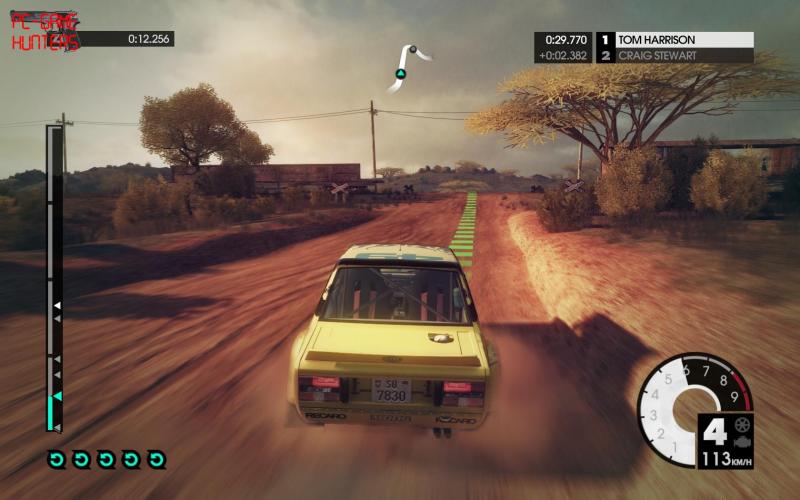 Dirt 3