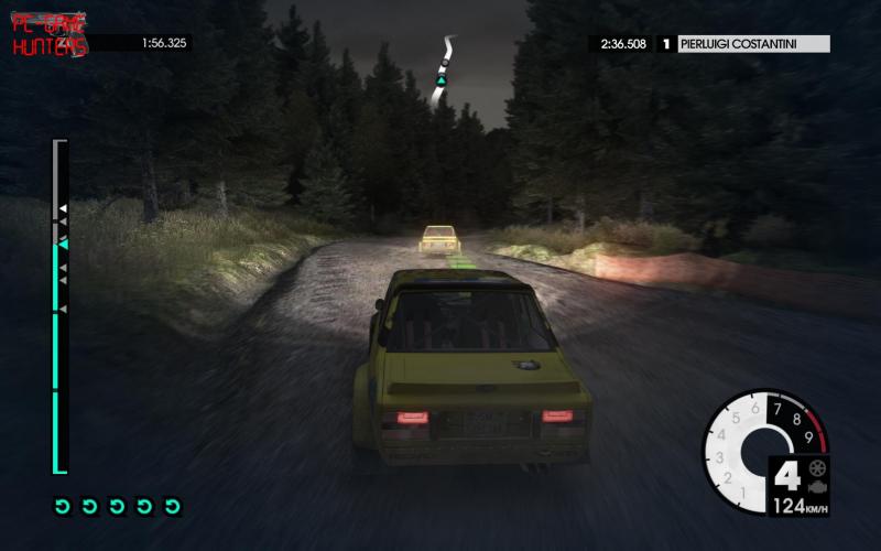 Dirt 3