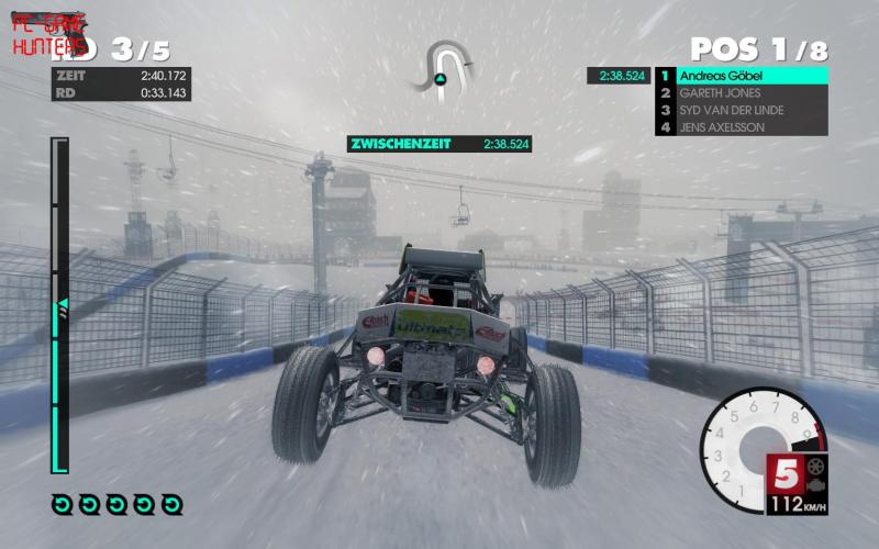 Dirt 3