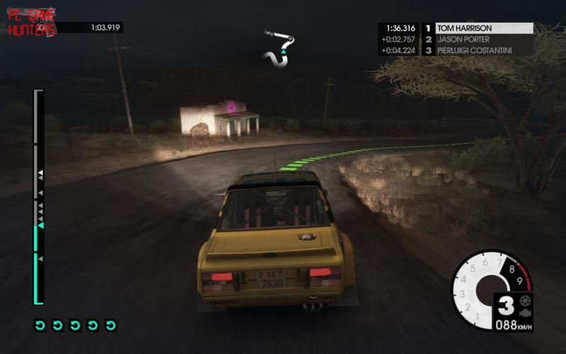 Dirt 3