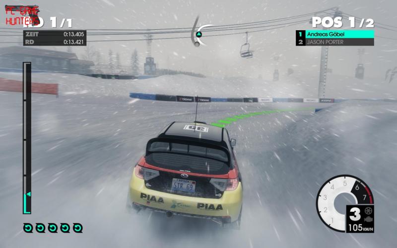 Dirt 3