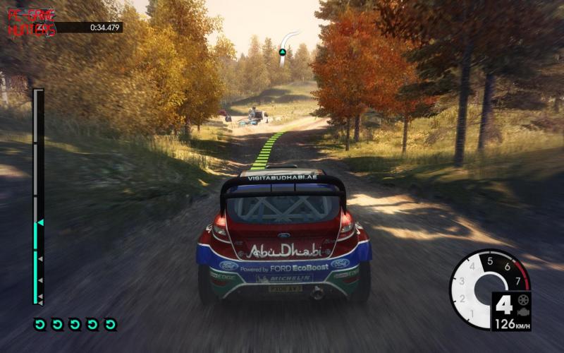 Dirt 3