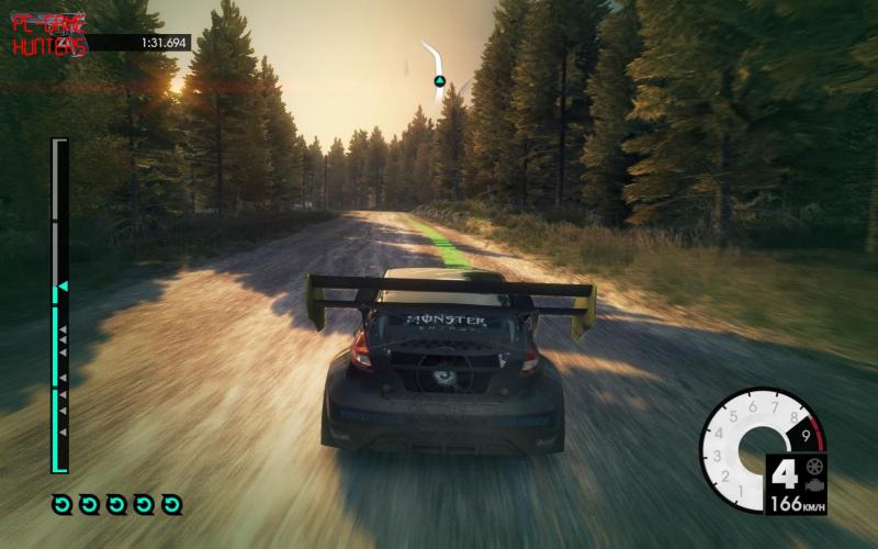 Dirt 3