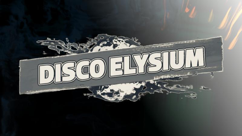 Disco Elysium