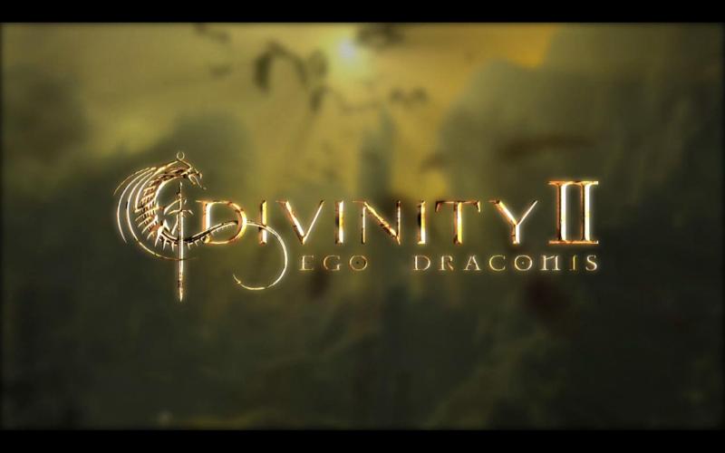 Divinity 2 - Ego Draconis