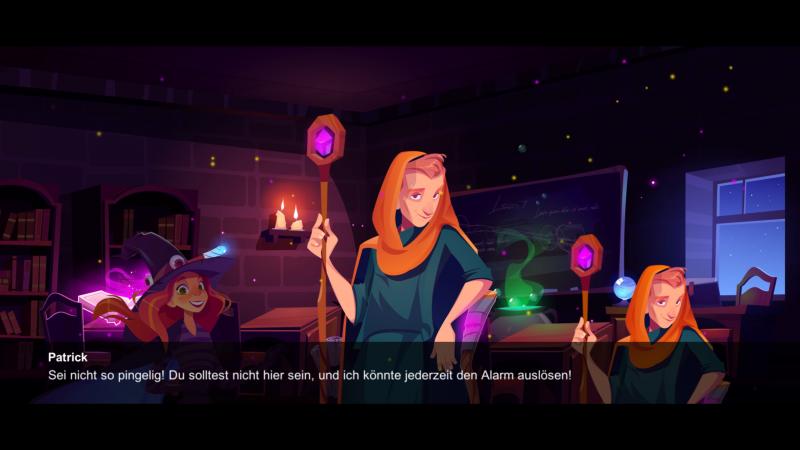DobbyxEscape: Halloween Adventure