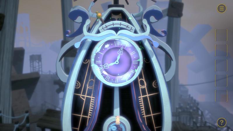 Doors: Paradox