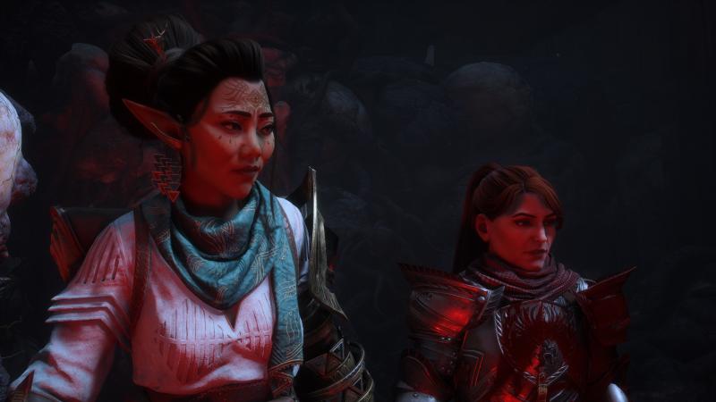 Dragon Age - The Veilguard