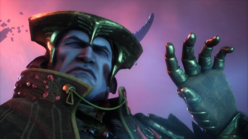 Dragon Age - The Veilguard