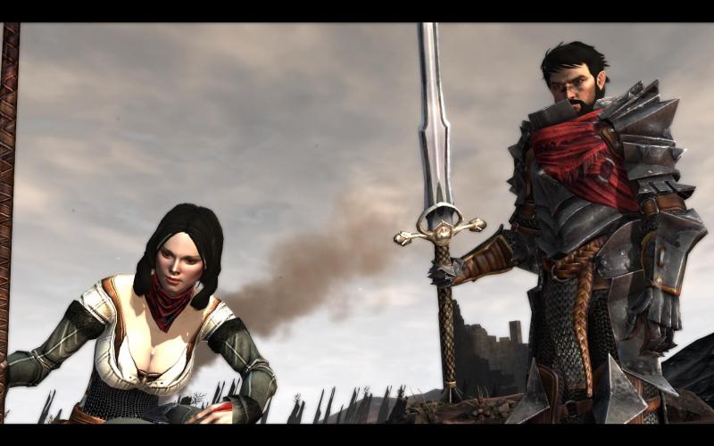 Dragon Age 2