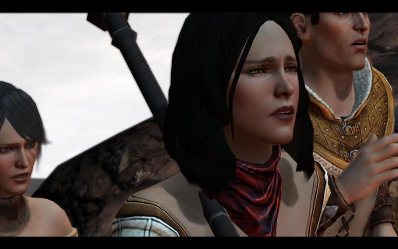 Dragon Age 2