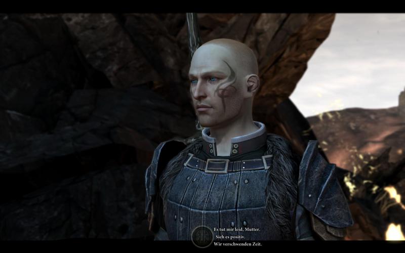 Dragon Age 2