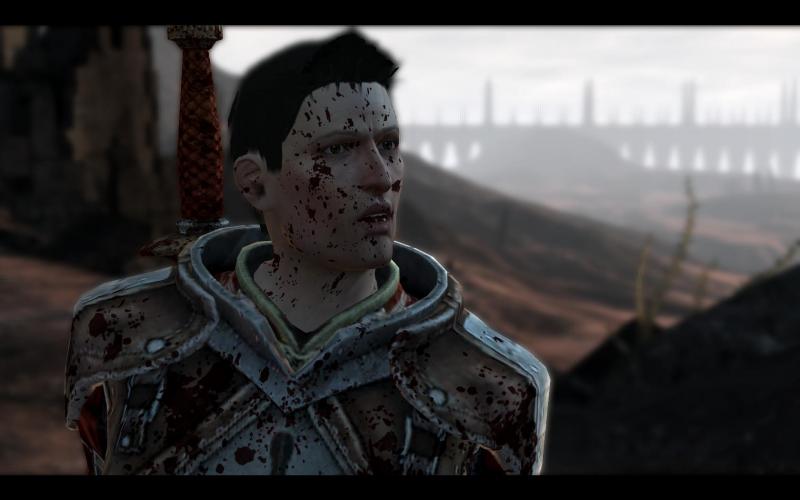 Dragon Age 2