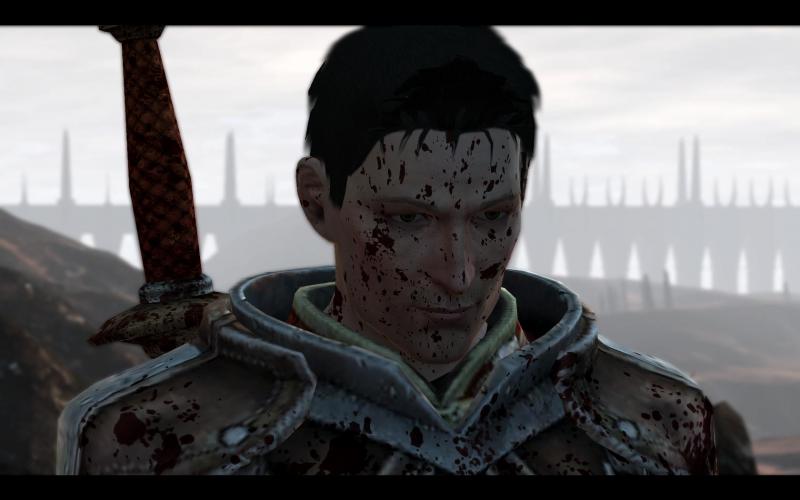 Dragon Age 2