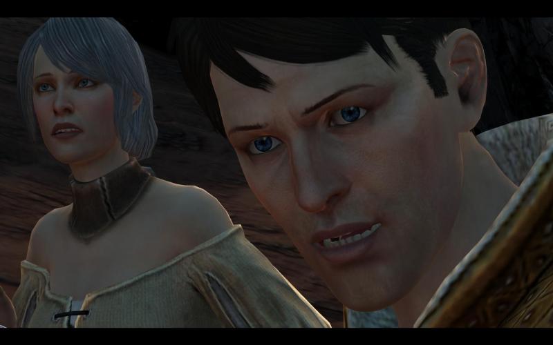 Dragon Age 2