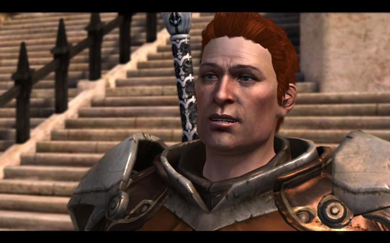 Dragon Age 2