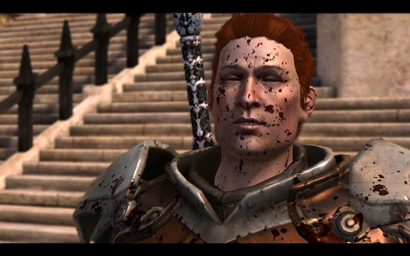 Dragon Age 2