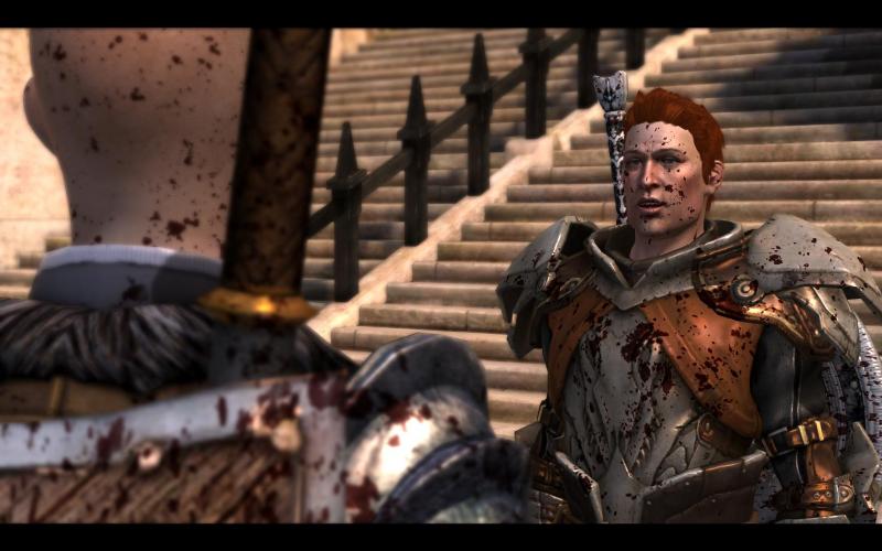 Dragon Age 2